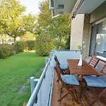 Sonnenblick Whg 4 Grömitz