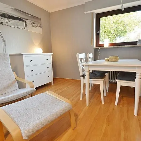 Apartment Sonnenblick Whg 4 Groemitz