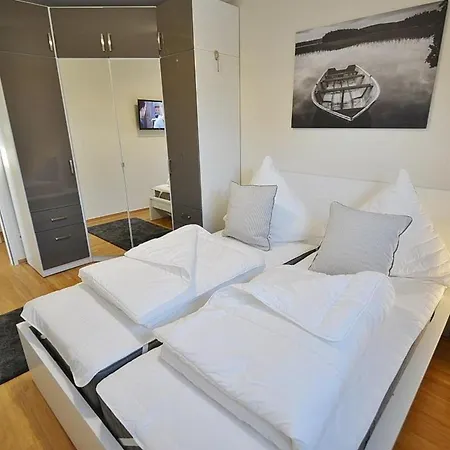 Sonnenblick Whg 4 Apartment *