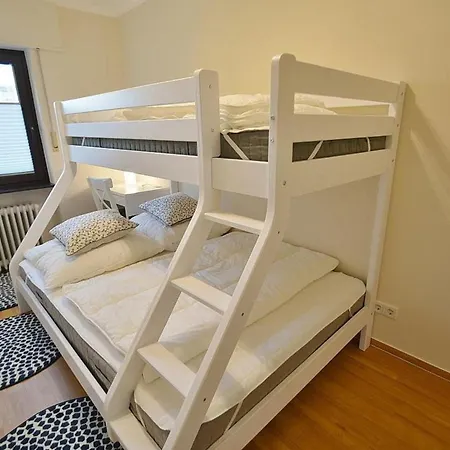 Apartment Sonnenblick Whg 4 Groemitz