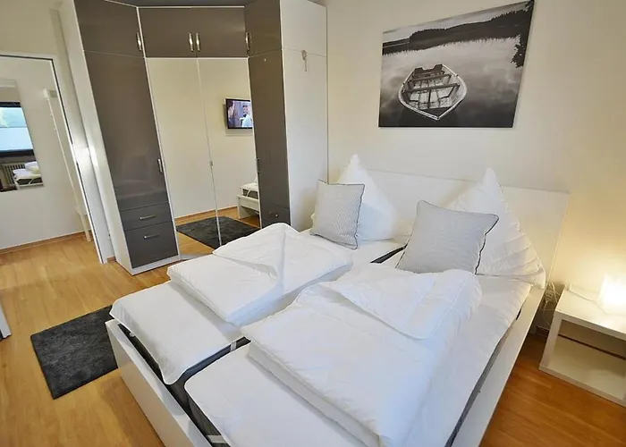 Sonnenblick Whg 4 Apartment *