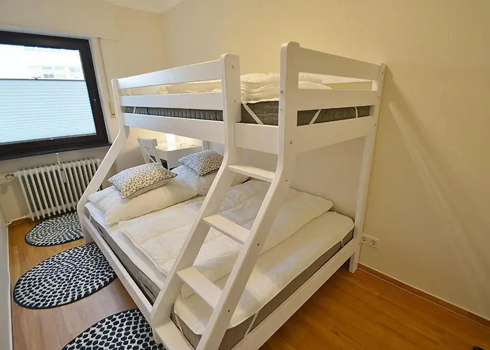 Apartment Sonnenblick Whg 4 Groemitz