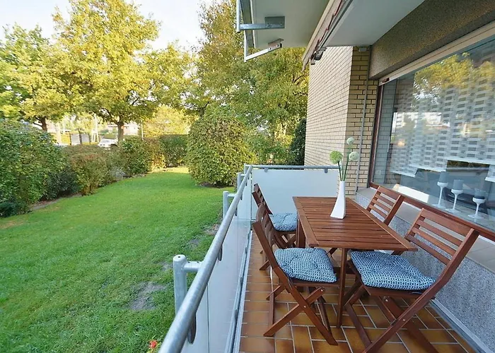 Sonnenblick Whg 4 Groemitz