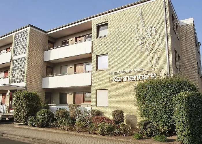 Sonnenblick Whg 4 Apartment *